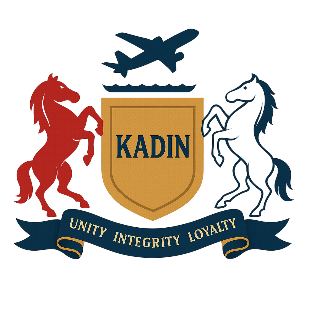 Logo Kadin Malinau